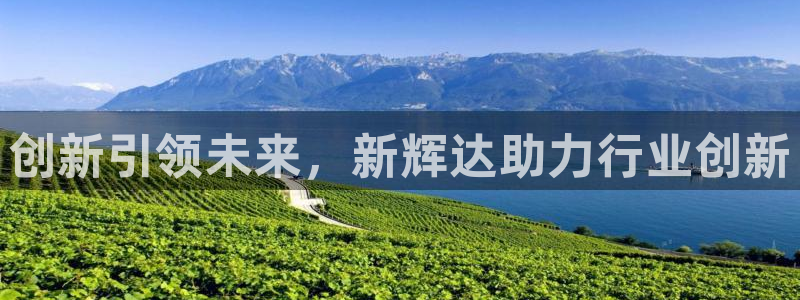 天富平台下载并安装：创新引领未来，新辉达助力行业创新