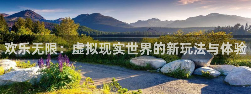 天富平台加拿大：欢乐无限：虚拟现实世界的新玩法与体验