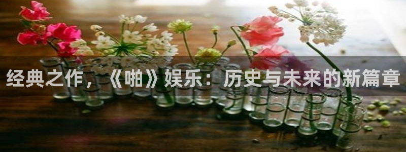 天富平台3官网：经典之作，《啪》娱乐：历史与未来的新篇章